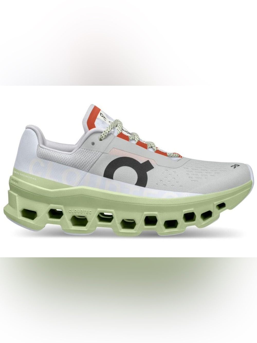 On Running Cloudmonster